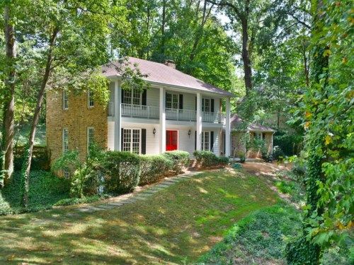 7135 Brandon Mill Road, Atlanta, GA 30328