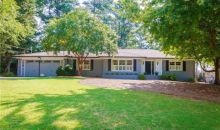 5985 Greenbrier Road Atlanta, GA 30328