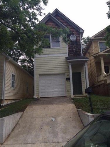 64 Little Street Se, Atlanta, GA 30315