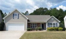 320 Trailside Drive Dallas, GA 30157