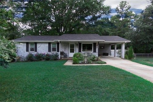 1201 Laboon Road, Monroe, GA 30655