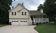 337 Fairview Drive Dallas, GA 30157