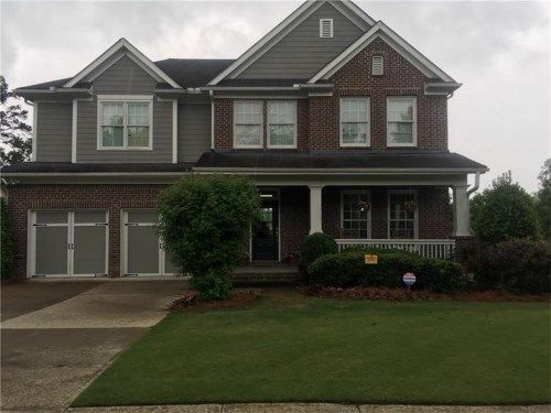 7493 Regatta Way, Flowery Branch, GA 30542