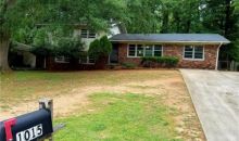 1015 Casa Drive Clarkston, GA 30021