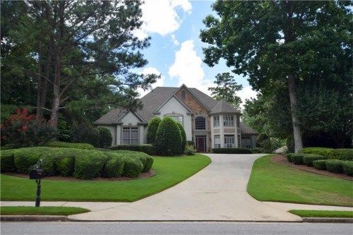 5655 Commons Lane, Alpharetta, GA 30005