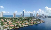 19195 Mystic Pointe Dr # 2501 Miami, FL 33180