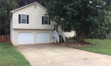 78 Reno Court Dallas, GA 30157