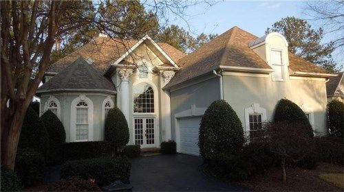 110 Brassy Court, Alpharetta, GA 30022