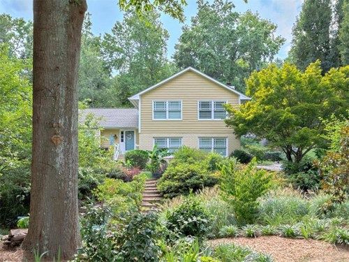 1893 Clinton Drive, Marietta, GA 30062