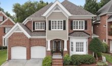 1159 Fairway Gardens Ne Atlanta, GA 30319