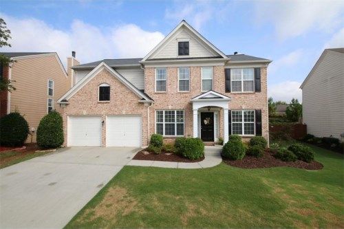 511 Papillion Trace, Woodstock, GA 30188