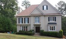 33 Rocky Circle Ne White, GA 30184