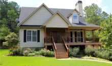 51 Haley Drive Dawsonville, GA 30534