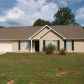 1364 Bill Presley Road, Cleveland, GA 30528 ID:14683602