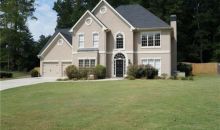 1195 Mountainside Trace Nw Kennesaw, GA 30152