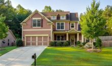 5205 Bowsprit Point Acworth, GA 30101