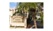 1001 Three Islands Blvd # 40 Hallandale, FL 33009