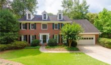 815 Lake Forest Pass Roswell, GA 30076