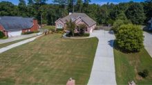 3550 Millers Pond Way Snellville, GA 30039