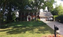 2262 Pine Warbler Way Marietta, GA 30062