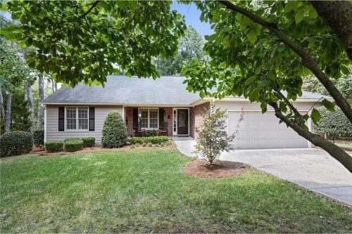 1091 Colony Drive, Alpharetta, GA 30009