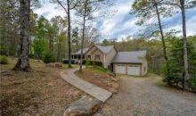 542 Peaceful Valley Drive Cleveland, GA 30528