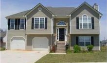 4902 Trail Ridge Place Douglasville, GA 30134