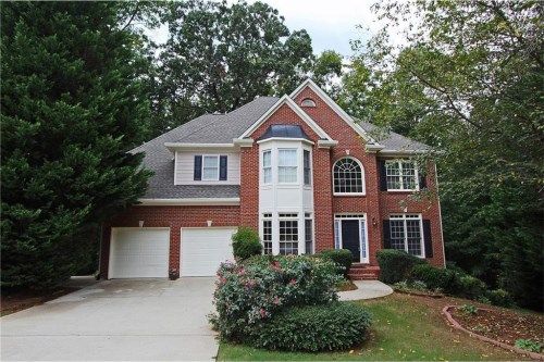 4449 Madison Woods Drive Nw, Marietta, GA 30064