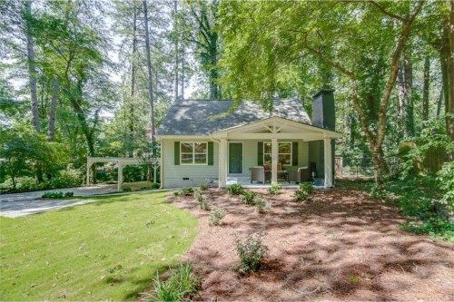 3207 Parkridge Crescent, Atlanta, GA 30341