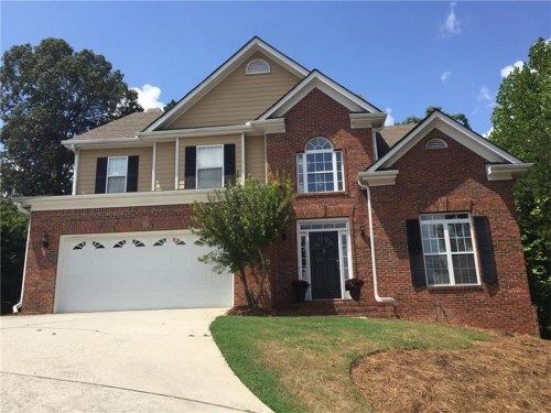 3810 Alexandria Drive, Gainesville, GA 30506