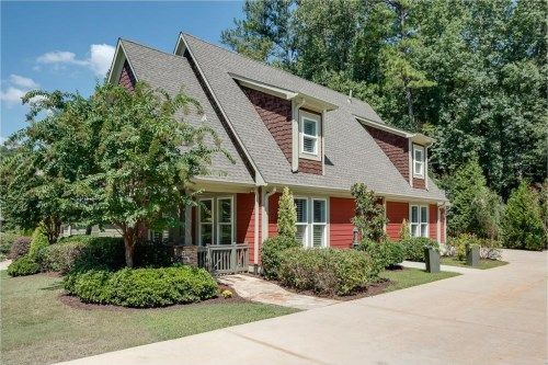 2215 Palmour Court, Atlanta, GA 30337