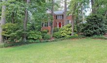 1488 Brookcliff Drive Marietta, GA 30062