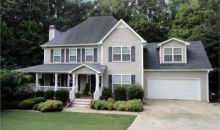 141 Provident Place Douglasville, GA 30134