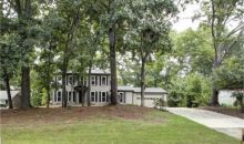 2881 Canton Hills Drive Marietta, GA 30062