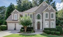 4330 Red Rock Point Suwanee, GA 30024