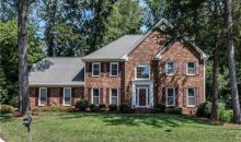 1527 Oakmoor Place Marietta, GA 30062