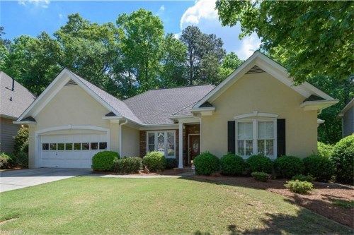 1080 Graystone Crossing, Alpharetta, GA 30005