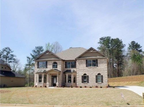 250 Traditions Lane, Hampton, GA 30228