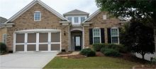 5915 Bluff Mountain Way Hoschton, GA 30548