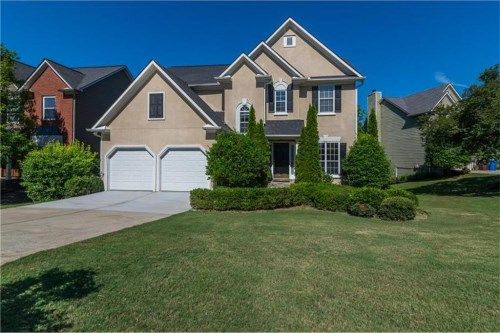 2345 Cogburn Ridge Road, Alpharetta, GA 30004