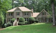 8025 River Circle Atlanta, GA 30350