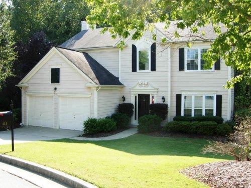 415 Aidan Park, Alpharetta, GA 30004