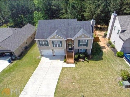 1507 Blakewood Trail, Winder, GA 30680