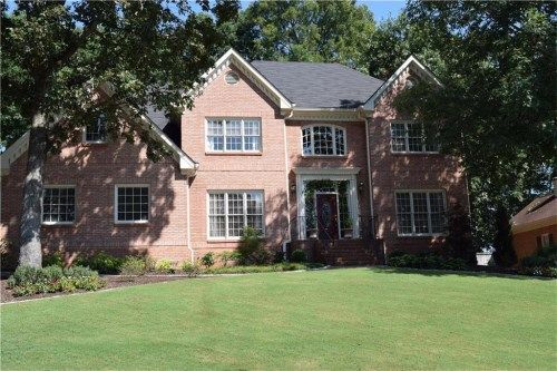 1131 Lake Washington Drive, Lawrenceville, GA 30043