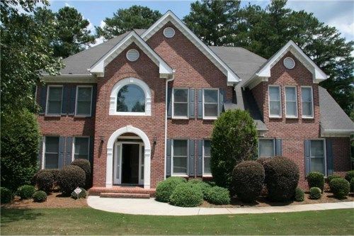 2986 Cadbury Court, Snellville, GA 30039