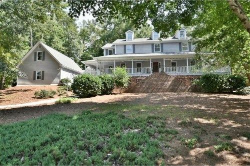 3681 Wynterset Drive, Snellville, GA 30039