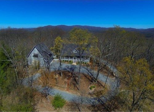 312 Mollie Mountain Trail, Ellijay, GA 30536