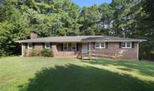 71 Suburban Drive Ne Kennesaw, GA 30144