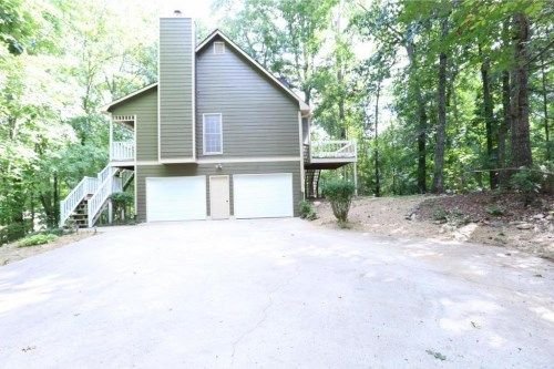 263 Jamie Drive, Hiram, GA 30141