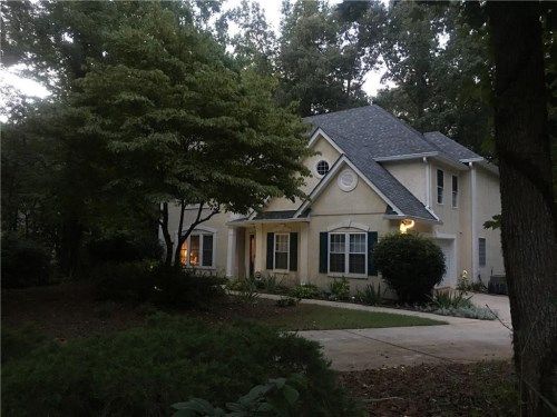 234 French Village Boulevard, Sharpsburg, GA 30277